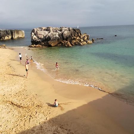 Quartos Da Praia Пениш Екстериор снимка