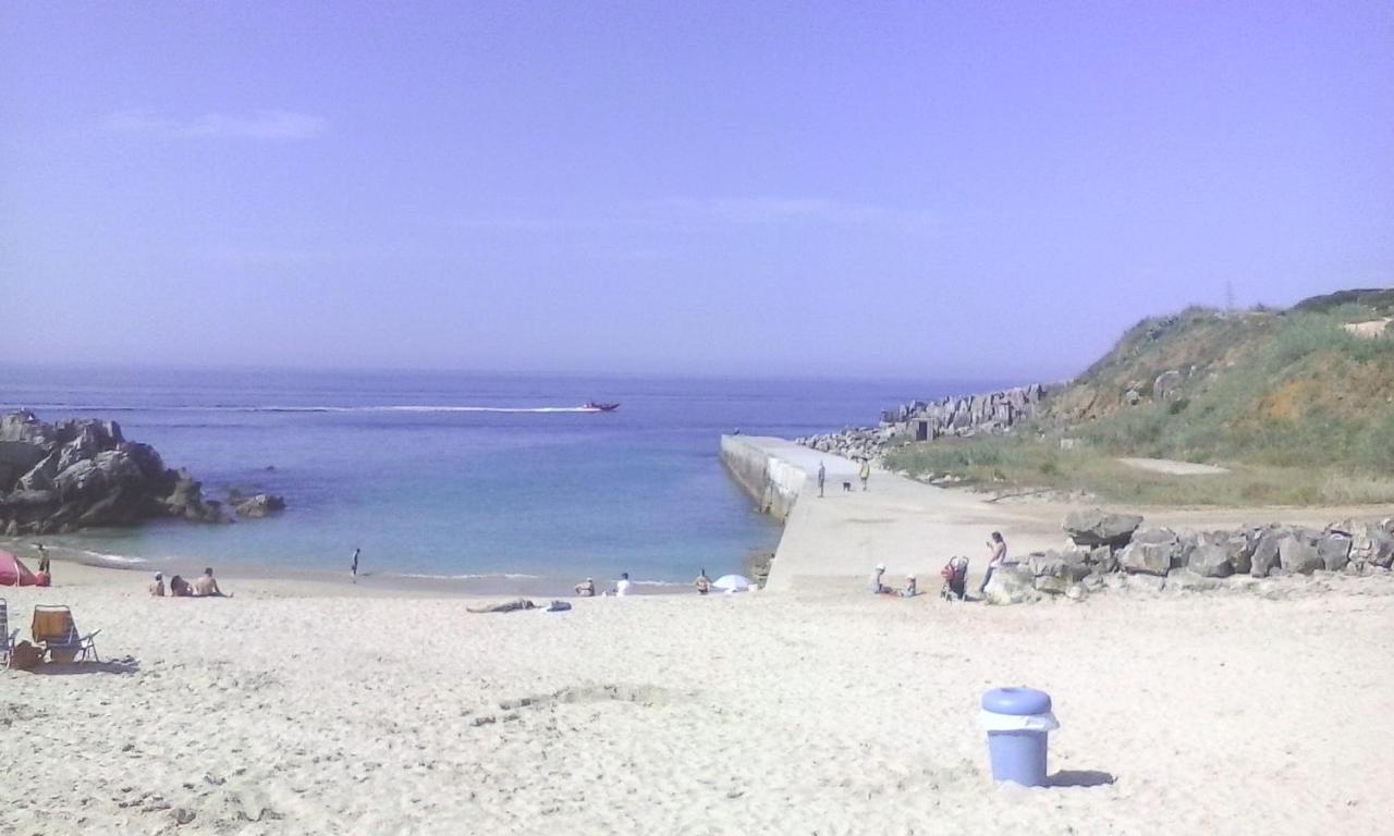 Quartos Da Praia Пениш Екстериор снимка