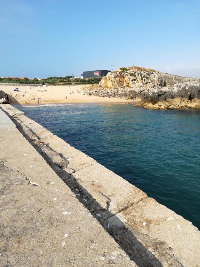 Quartos Da Praia Пениш Екстериор снимка