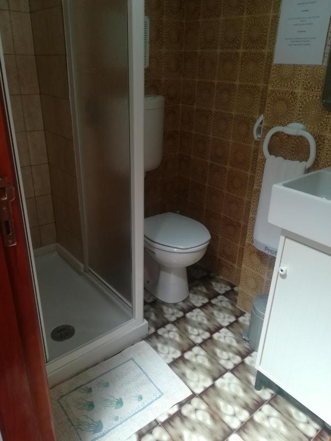 Quartos Da Praia Пениш Екстериор снимка