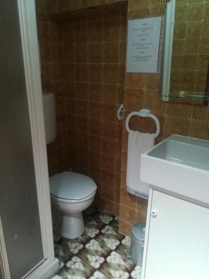 Quartos Da Praia Пениш Екстериор снимка