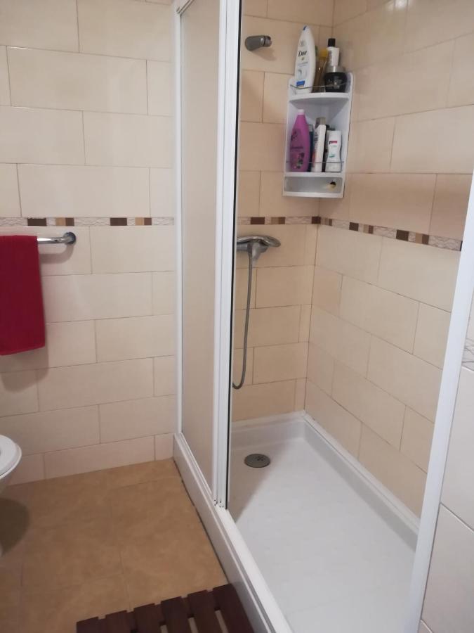 Quartos Da Praia Пениш Екстериор снимка