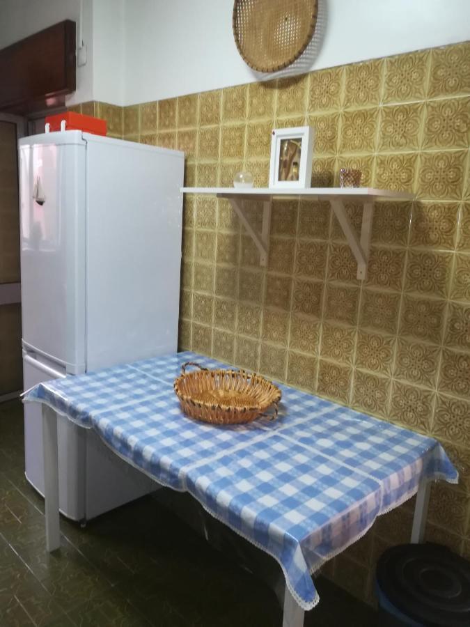 Quartos Da Praia Пениш Екстериор снимка