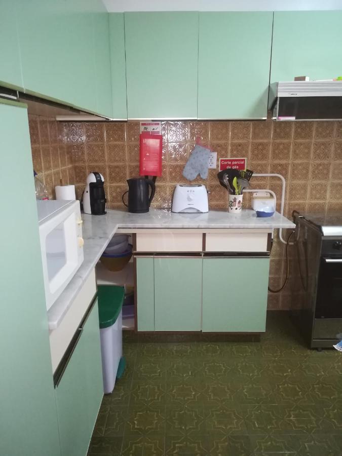 Quartos Da Praia Пениш Екстериор снимка