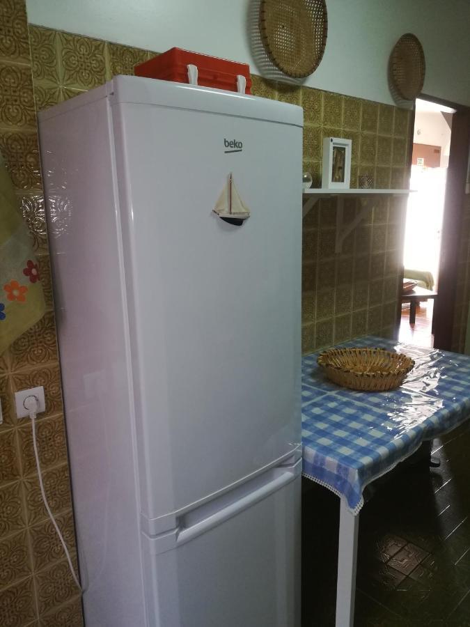 Quartos Da Praia Пениш Екстериор снимка