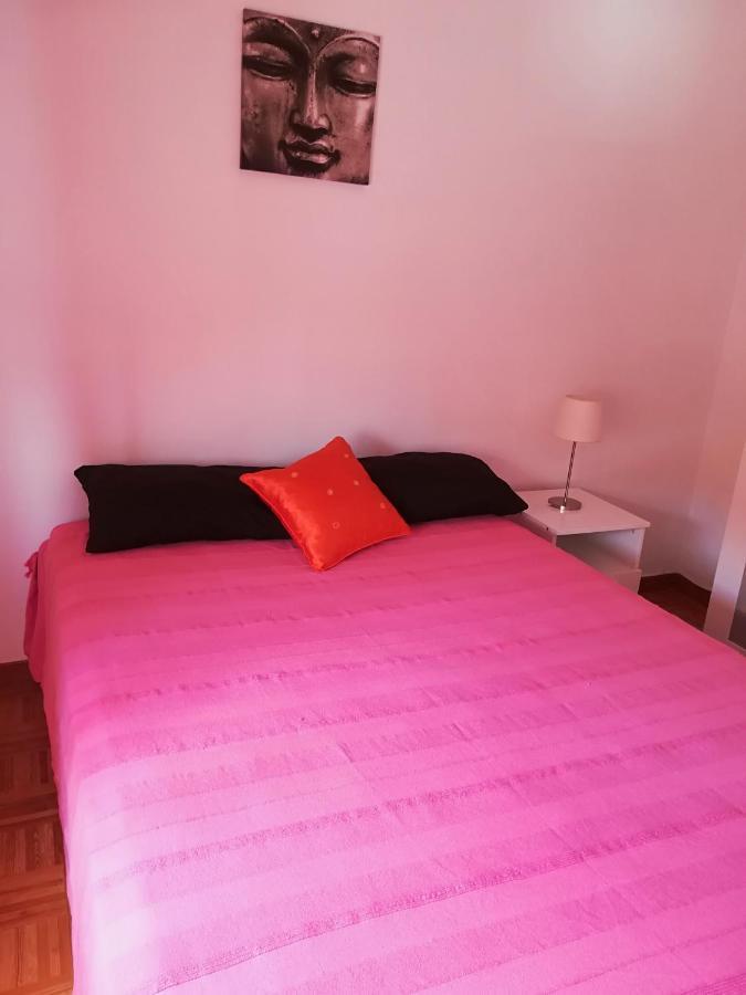 Quartos Da Praia Пениш Екстериор снимка