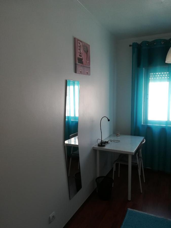 Quartos Da Praia Пениш Екстериор снимка
