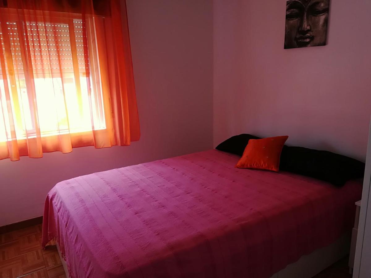 Quartos Da Praia Пениш Екстериор снимка