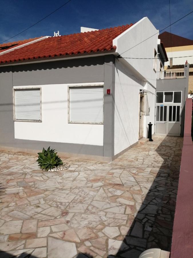 Quartos Da Praia Пениш Екстериор снимка
