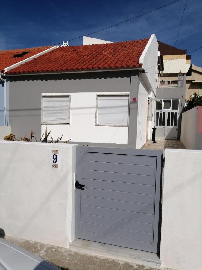 Quartos Da Praia Пениш Екстериор снимка