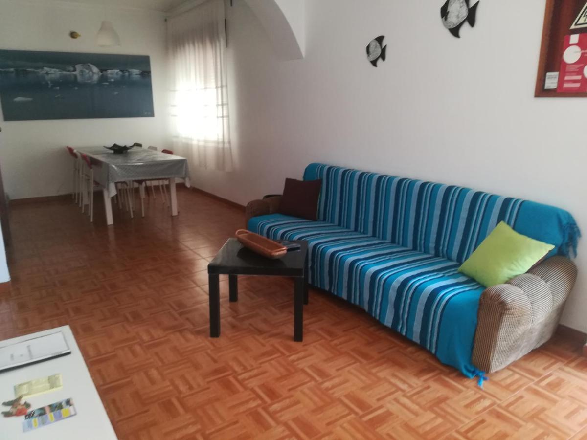 Quartos Da Praia Пениш Екстериор снимка