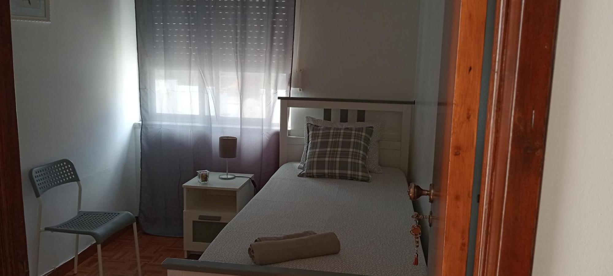 Quartos Da Praia Пениш Екстериор снимка