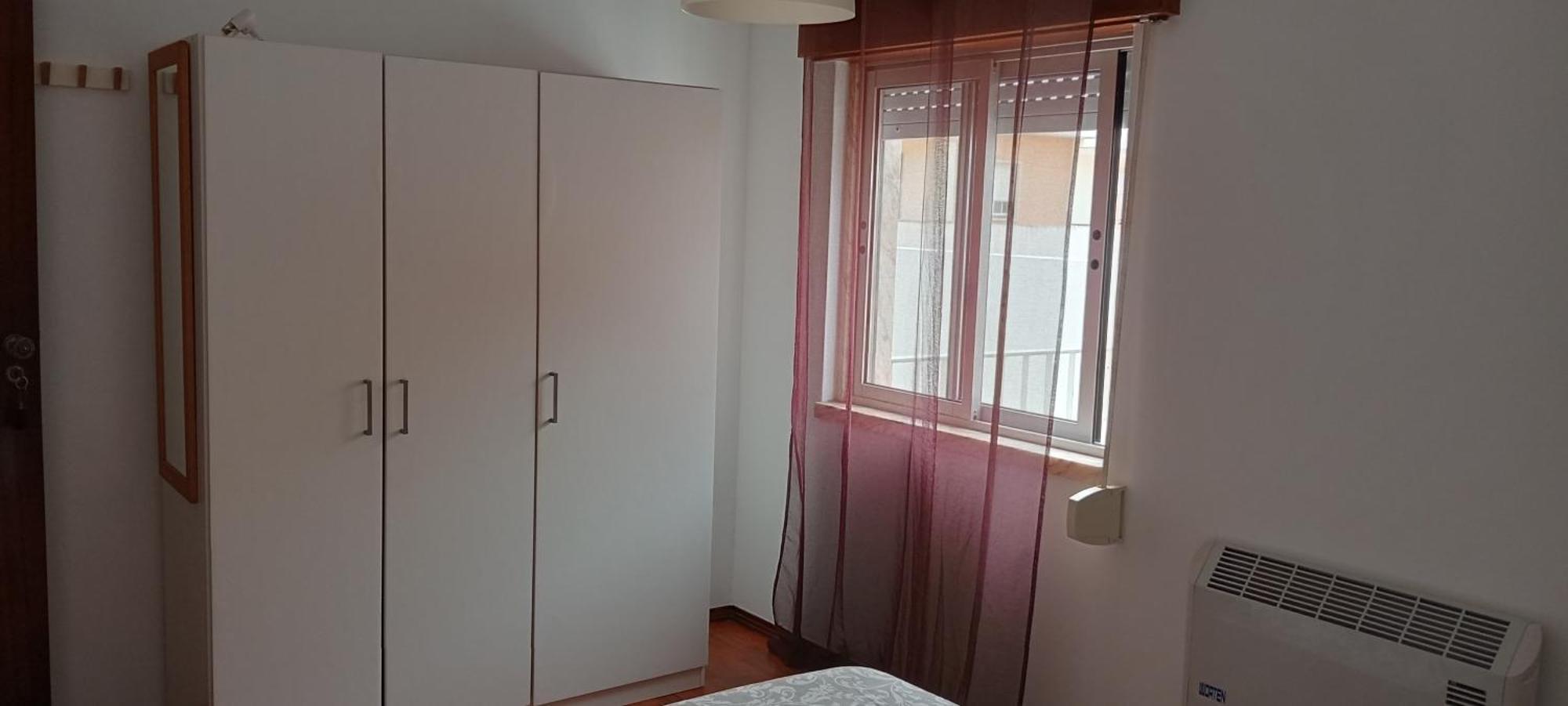 Quartos Da Praia Пениш Екстериор снимка